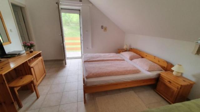 Borkúti Panzió és Apartman Balatonszemes Exterior foto
