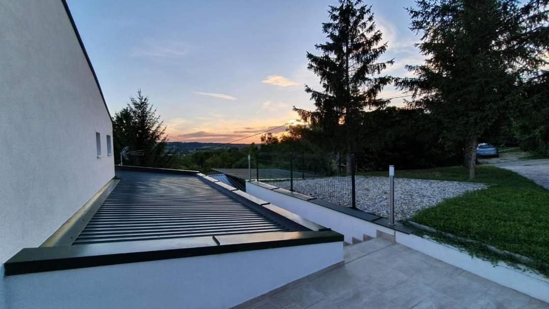 Borkúti Panzió és Apartman Balatonszemes Exterior foto