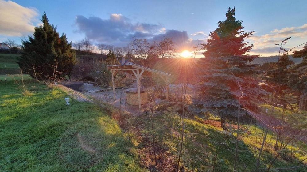 Borkúti Panzió és Apartman Balatonszemes Exterior foto